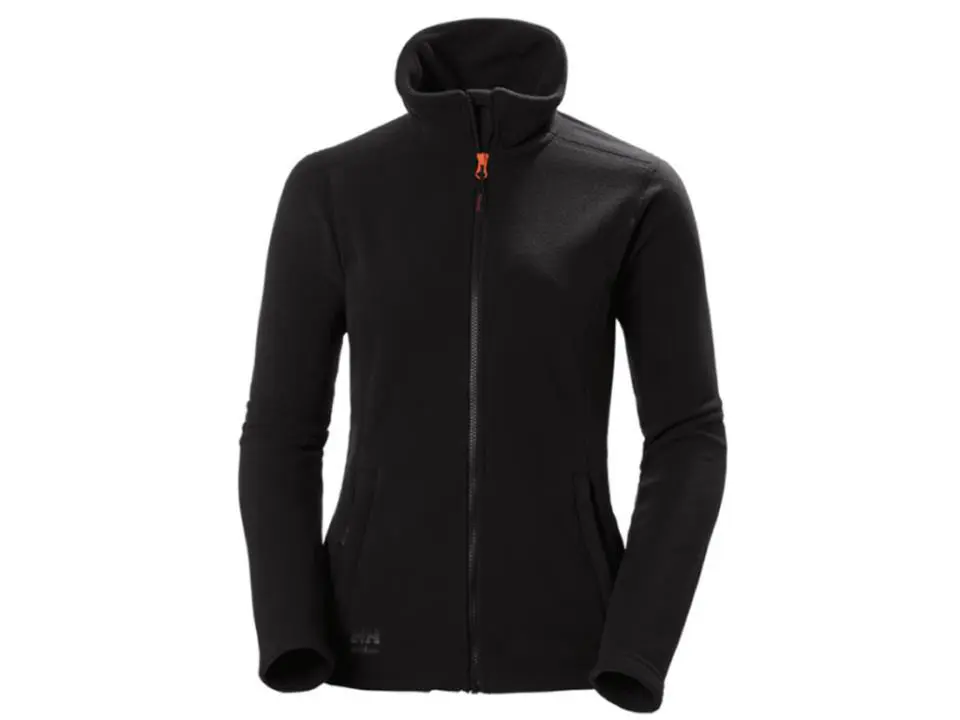 Chaqueta polar LUNA W (HH) - Imagen 2