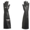 Guante latex largo 60cm LA600