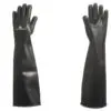Guante latex largo 60cm LA600