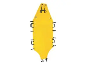 Camilla STRETCHER (KRATOS)