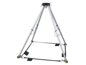 Cuádruple para rescate/evacuación QUADPOD (KRATOS)