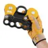 Poleas de desplazamiento REEVE (PETZL) - Imagen 2