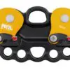Poleas de desplazamiento REEVE (PETZL) - Imagen 3