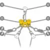 Poleas de desplazamiento REEVE (PETZL) - Imagen 5