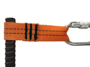 Testigo Textil ACT-12kN