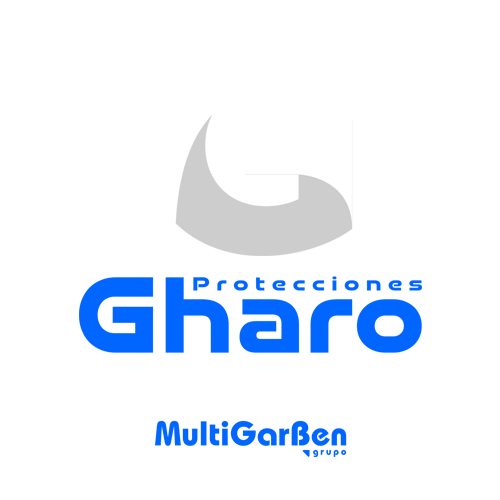 Logo-Protecciones-Gharo-Tienda-GharoPRO