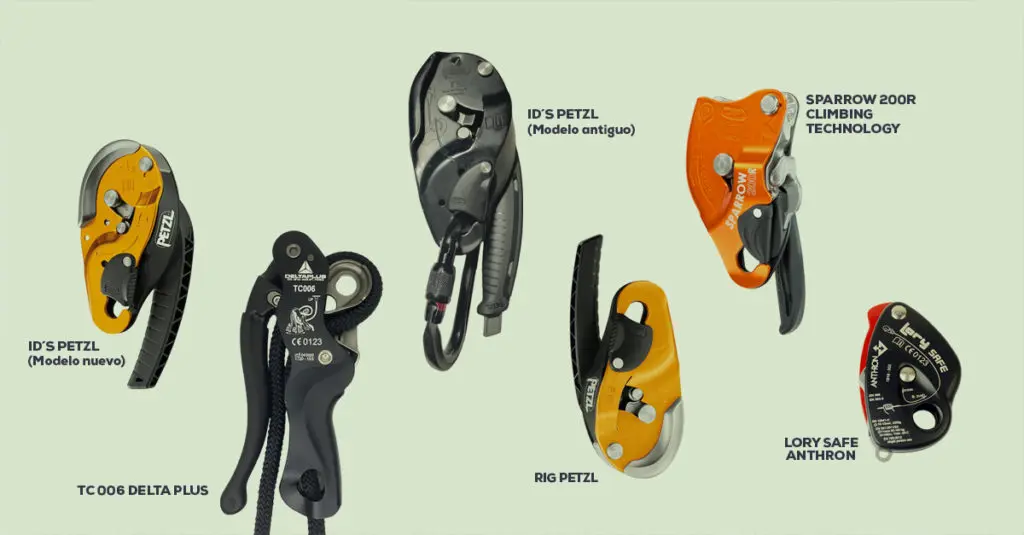 descensores -blog gharopro