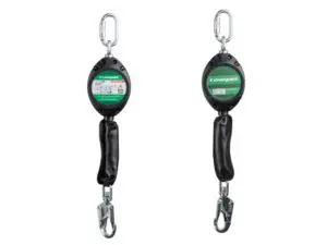 Anticaidas retractil 6m OSTRIA