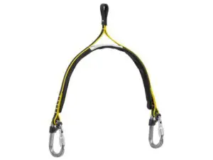 Separador para arnés LIFT (PETZL)