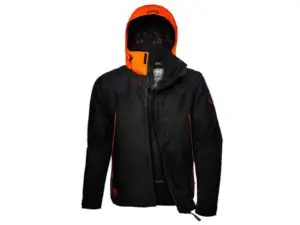 CHELSEA EVOLUTION WINTER JACKET - HELLY HANSEN