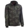 Chaqueta cortavientos KAMALEON