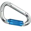 Conector automático de aluminio M71