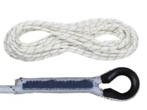 Cuerda semiestática 11mm