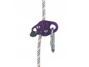 Dispositivo anticaidas para cuerda MIRA BLOCKER