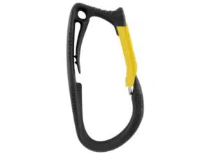 Portaherramientas para arnés CARITOOL de PETZL