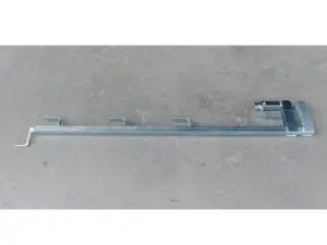 Sargento de mordaza o guardacuerpo