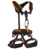 Arnés integral Equip Lock  ROCK EMPIRE