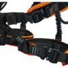 Arnés integral Equip Lock  ROCK EMPIRE