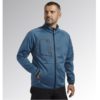 Chaqueta de trabajo BONDED JACKET CROSS  DIADORA