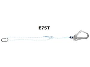 Elemento de amarre y posic  regulable E75T  55