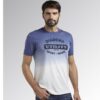 Camiseta manga corta DEEP DYED  DIADORA