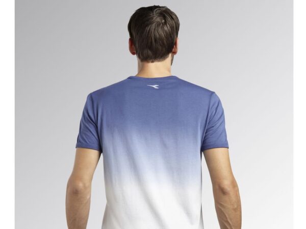 Camiseta manga corta DEEP DYED  DIADORA
