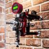 Tester dinamómetro KIT M35  DIGITAL HYDRAJAWS