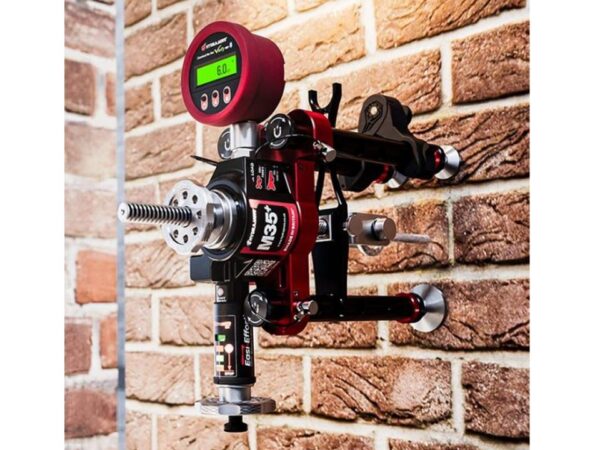 Tester dinamómetro KIT M35  DIGITAL HYDRAJAWS