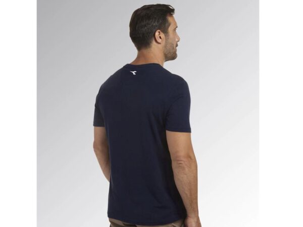 Camiseta manga corta ATONY  DIADORA