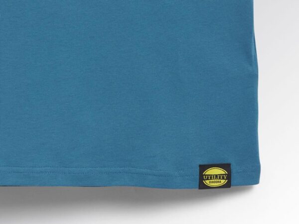 Camiseta manga corta ATONY  DIADORA