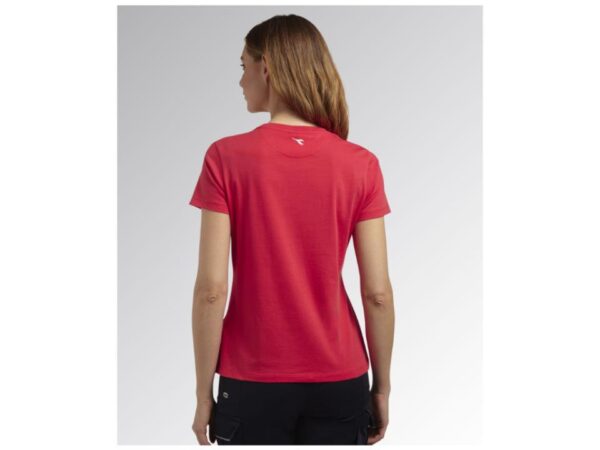 Camiseta manga corta ATHENEA  DIADORA