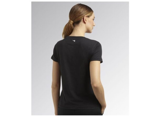 Camiseta manga corta ATHENEA  DIADORA