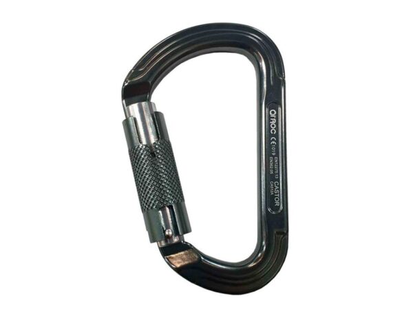 Conector de elevada resistencia CASTOR  QIROC