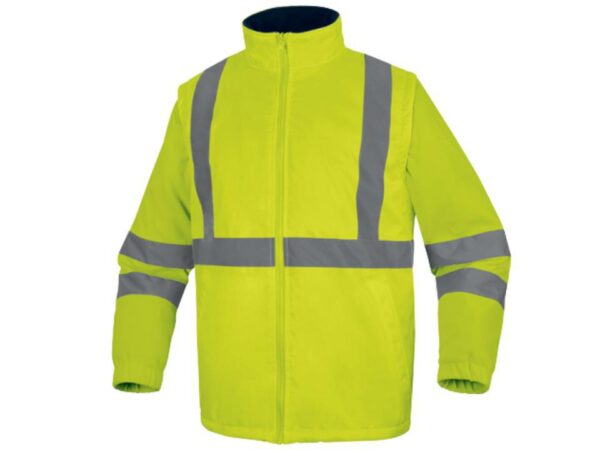 Parka impermeable desmontable SPEED