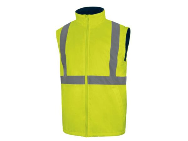 Parka impermeable desmontable SPEED