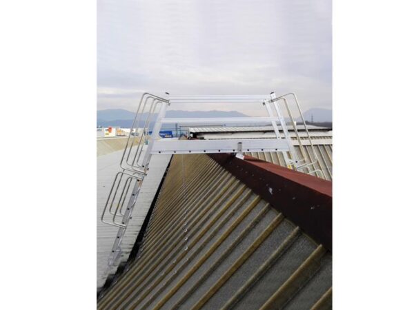Escalera de puente profesional BRIDGE