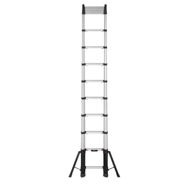 Escalera profesional telescópica PRIME LINE