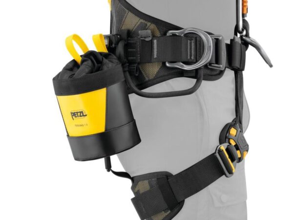 Bolsa portaherramientas TOOLBAG  3 litros