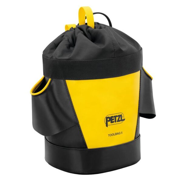 Bolsa portaherramientas TOOLBAG  6 litros