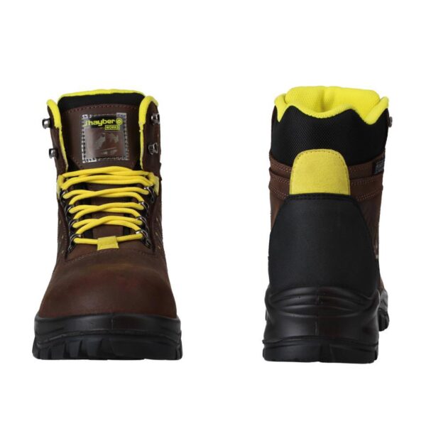 Bota ESTROMBOLI de J'HAYBER