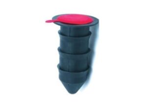 Cartucho de balaustre con tapa CONIX  Saco 200 ud 