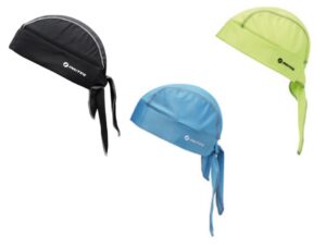 Bandana de enfriamiento HEADCOOL