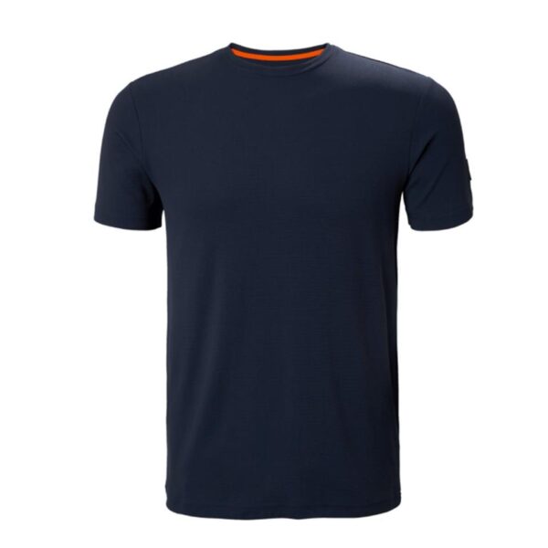 Camiseta TECH Helly Hansen