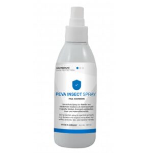 Protección contra insectos PEVA INSECT