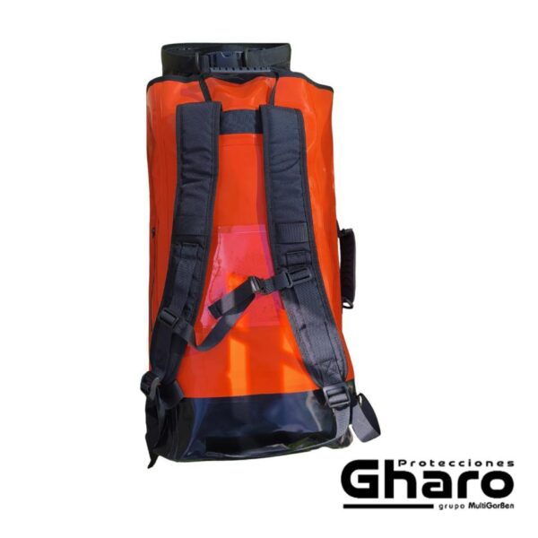 Bolsa de transporte estanca MGB HT-B0535