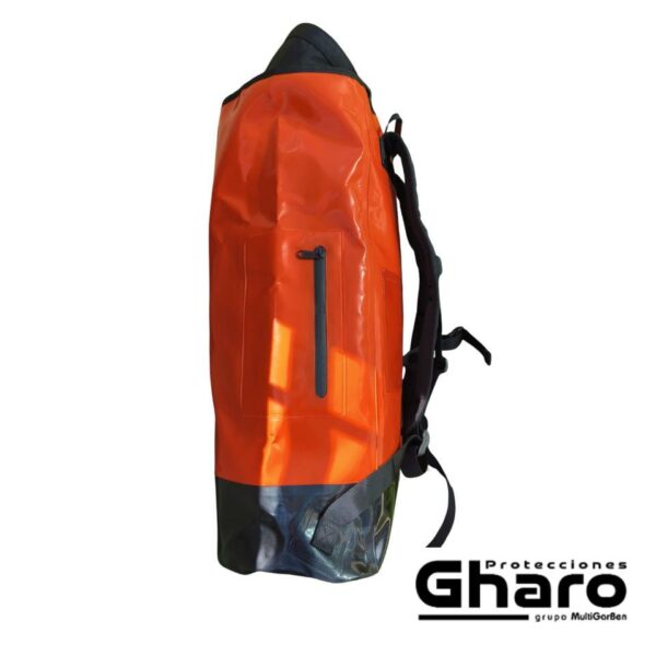 Bolsa de transporte estanca MGB HT-B0535