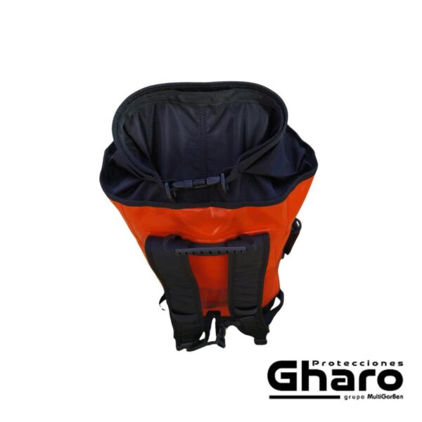 Bolsa de transporte estanca MGB HT-B0535
