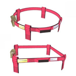 CM 300 Dispositivo de anclaje MultiGarBen