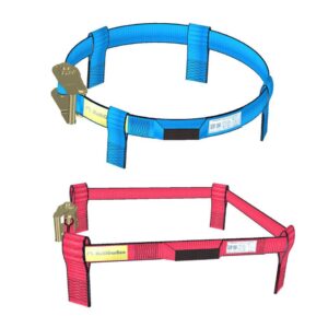 CM 500 Dispositivo de anclaje MultiGarBen