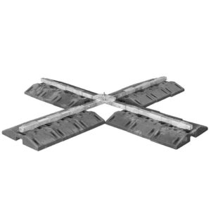 Punto anclaje temporal  peso muerto  BAM 200